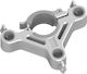 Falcam Clamp Falcam Geartree 3 Puncte de Montare Pin 15,8 Mm 2743