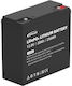 Epsolar Photovoltaik-Batterie Lithium 12V (08.03.0035)