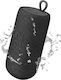 SBS JAZ Ηχείο Bluetooth 10W με Διάρκεια Μπαταρίας έως 7 ώρες Μαύρο