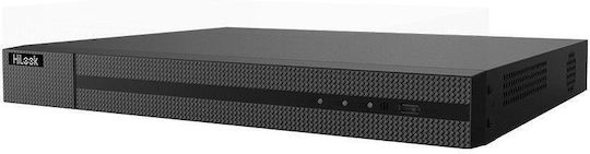 Hikvision Hilook Dvr Dvr-216u-m2 Std C 16 Channels 5 Mp