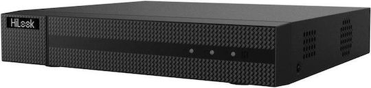 Hikvision Hilook Mini NVR NVR-108MH-D 8 Kanäle 6 MP 60 Mbps