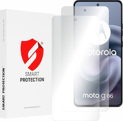 Screen Protector 2 Pieces Moto G86 Screen Protector 2 Pieces Moto G86