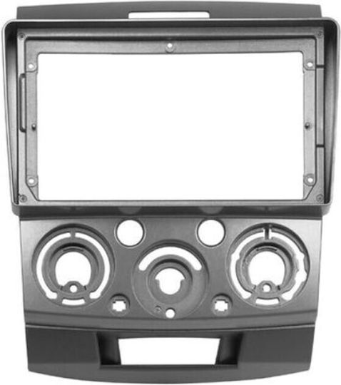 Πρόσοψη 2 Din για Ford Ranger Mazda BT-50