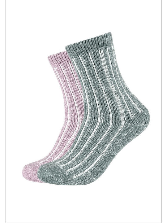 s.Oliver Socken Mehrfarbig 2Pack