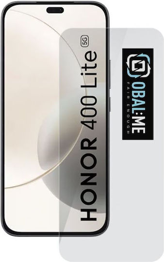 Obal:Me 2.5D Tempered Glass (Honor 400 Lite)