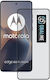 Obal:Me 5D 0.28mm Tempered Glass Μαύρο (Motorola Edge 60, 60 Pro, 60 Fusion)
