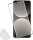 Idol 1991 3D 0.3mm Full Glue Tempered Glass Black (Realme GT 7 Pro)