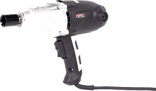 NAC 2036315 Μπουλονόκλειδο Ρεύματος 1010W με Υποδοχή 1/2"