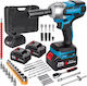 SWWAPYTWJ7KC3NOR Impact Wrench Battery