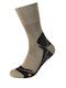 Camano Socken Beige 1Pack