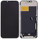 Οθόνη Incell mit Touch-Mechanismus für Apple iPhone 13 Pro Max (Schwarz)