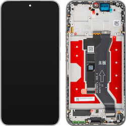 Honor Οθόνη για Honor 400 (Ασημί) Honor Οθόνη για Honor 400 (Ασημί)