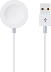 Obal:Me OMAW25AWH Wearables Charger for Apple Watch White Obal:Me OMAW25AWH Wearables Charger for Apple Watch White
