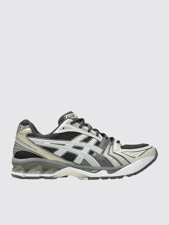 ASICS Gel-kayano 14 Herren Sneakers Braun