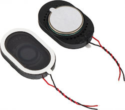 HMD Speaker for HMD Speaker for