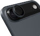 Obal:Me Camera Protection Tempered Glass Gray for the Apple iPhone 17