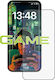 Anank 2.5d Anti-fingerprint Screen Protector Iphone 14 Pro Black