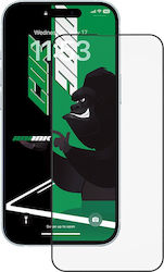 Anank 2.5d Cg Glass Screen Protector Iphone 15 Black
