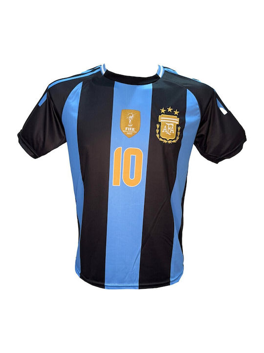 Men's Football Fan Jersey