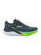 Victory Sport Shoes Running Blue