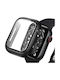 Anank Screen Guard Apple Watch 7 45mm Black