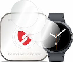 Smart Protection Screen Protector Galaxy Watch8 44mm 4 bucți