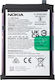 Nokia Συμβατή Μπαταρία Αντικατάστασης 5050mAh για Nokia G42