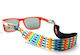 Croakies Xl Tie Dye Fire Dart
