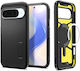 Spigen Tough Armor Magsafe Back Cover Silicone ...