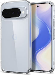Spigen Ultra Hybrid Transparenη (Google Pixel 10 / 10 Pro)