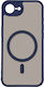 Magnetic Magmatte Lens Sonique Case Apple iPhon...