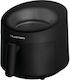 Russell Hobbs Satisfry Air Fryer 5lt Μαύρο