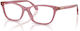 Versace Ve3375 5234 52 Prescription Eyeglass Fr...
