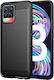 Back Cover Silicon Negru (OnePlus 8 ProRealme 8/8 Pro)