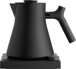 Fellow Ekg Pro 900ml with Power 1200W Black