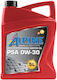 Alpine Συνθετικό Λάδι Αυτοκινήτου 0W-30 5lt 0121742