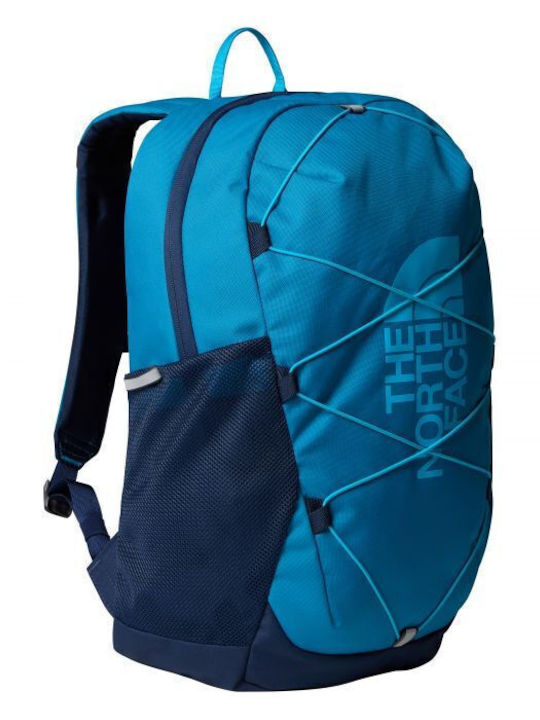The North Face Youth Court Jester 24.6lt Μπλε