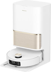 Dreame L50 Ultra with Laser Mapping & Suction Power 19500Pa Dreame L50 Ultra with Laser Mapping & Suction Power 19500Pa
