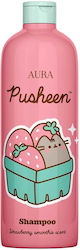 Pusheen Shampoo Volumen 500ml