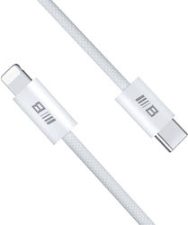 Blueo USB-C zu Lightning 60W 2m