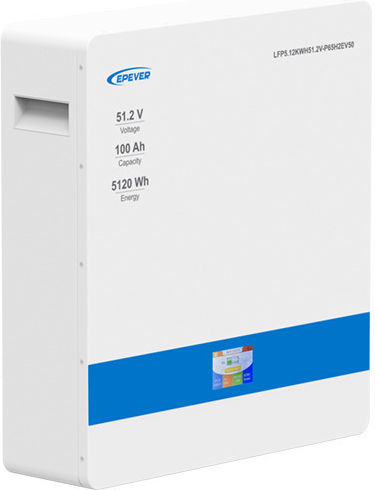 Epsolar Μπαταρία Inverter 08.03.0038 1τμχ
