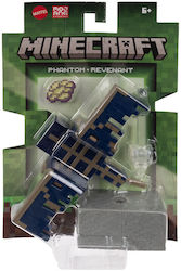Minecraft Παιχνίδι Μινιατούρα για 6+ Ετών 8εκ.