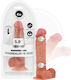 Cock Miller Realistic Dildo With Suction Cup
