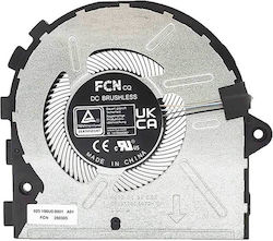 Ανεμιστηράκι Fan Laptop Dell Latitude 3440 E3440 0228k4