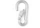 Inox Mare Hook Boat Deck 60mm