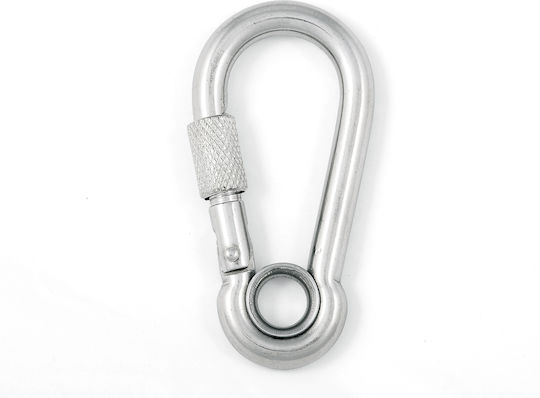 Inox Mare Hook Boat Deck 60mm