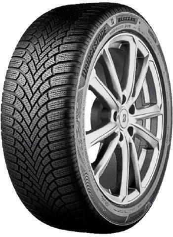 Bridgestone 6 Enliten 295/40R21 111W XL Χειμερινό Λάστιχο για Επιβατικό Αυτοκίνητο
