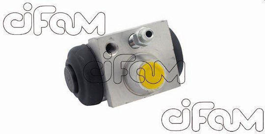 Κυλυνδρακι Lancia Ypsilon 843 1.2 1.4 2003-2011 Φ20,64mm 77362621 Cifam 101872-10253