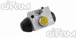 Κυλiνδρακι Citroen C1 Pm Pn 05-14/peugeot 107 Pm Pn 05-14/toyota Aygo B1 05-14 Φ17,46mm 101939 4402.f0 47550-09040 101939-10253 Κυλiνδρακι Citroen C1 Pm Pn 05-14/peugeot 107 Pm Pn 05-14/toyota Aygo B1 05-14 Φ17,46mm 101939 4402.f0 47550-09040 101939-10253