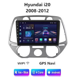 Ηχοσύστημα Hyundai i20 2008-2012 με Bluetooth, USB & GPS Ηχοσύστημα Hyundai i20 2008-2012 με Bluetooth, USB & GPS